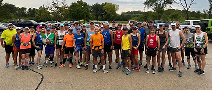 NSDRC Summer Training